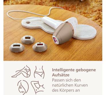 Produktbild Philips Lumea IPL 8000 Series BRI948/00