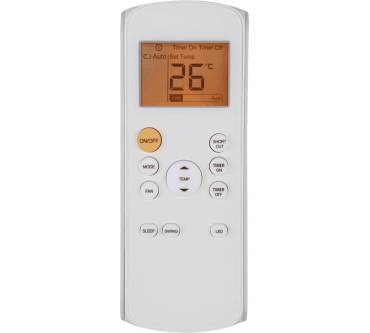 Produktbild Midea Comfee MPPA-09CRN7