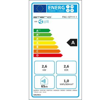 Produktbild Emerio PAC-127111.1