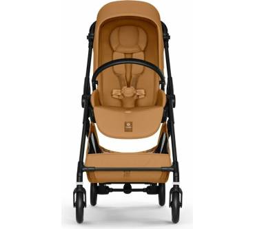 Produktbild Cybex Melio Carbon