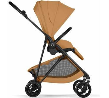 Produktbild Cybex Melio Carbon