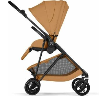 Produktbild Cybex Melio Carbon