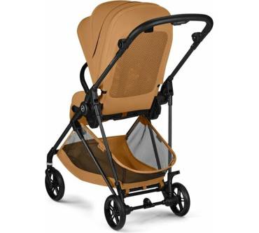 Produktbild Cybex Melio Carbon