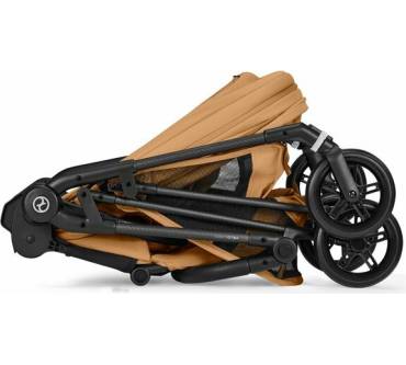Produktbild Cybex Melio Carbon