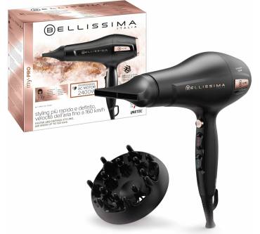 Produktbild Bellissima My Pro P3 3400