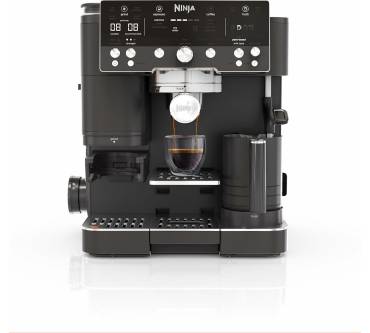 Produktbild Ninja Luxe Cafe Premier ES601EU