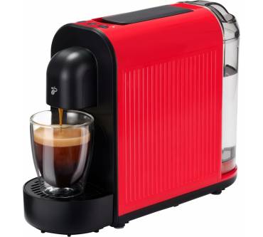 Produktbild Tchibo Cafissimo Now