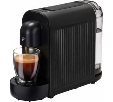 Produktbild Tchibo Cafissimo Now
