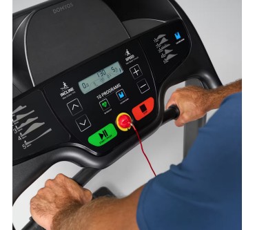 Produktbild Domyos T520B Komfort Laufband