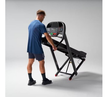 Produktbild Domyos T520B Komfort Laufband