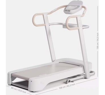 Produktbild Domyos Walkingband Connected W900B