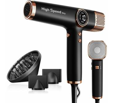 Produktbild Faszin Hair Dryer