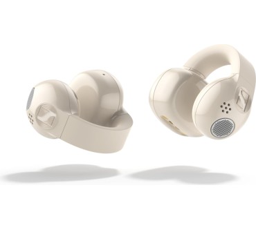 Produktbild Sennheiser Accentum Clip