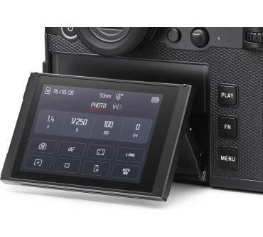 Produktbild Leica SL3-P