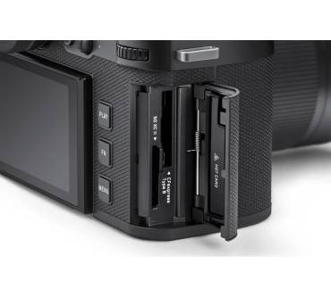 Produktbild Leica SL3-P