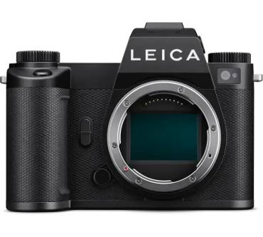Produktbild Leica SL3-P