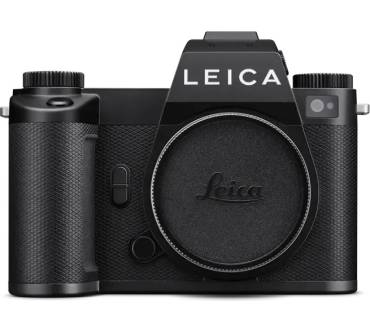 Produktbild Leica SL3-P