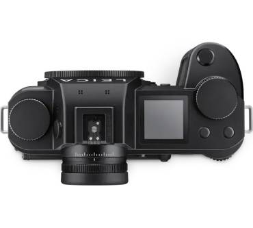 Produktbild Leica SL3-P
