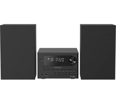Produktbild Kenwood M-450DAB