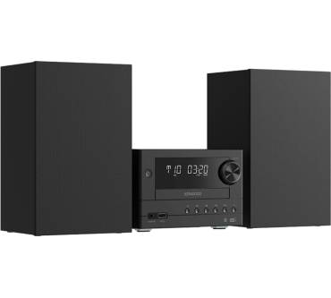 Produktbild Kenwood M-450DAB