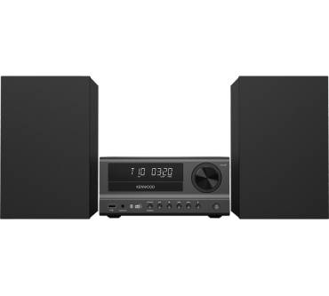Produktbild Kenwood M-750DAB