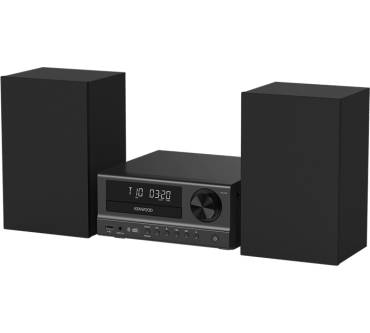Produktbild Kenwood M-750DAB