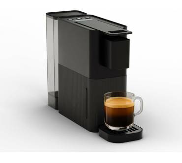 Produktbild Princess Nespresso-Kapselmaschine 249423