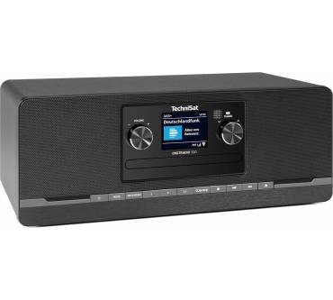 Produktbild TechniSat DigitRadio 320