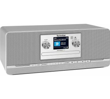 Produktbild TechniSat DigitRadio 320
