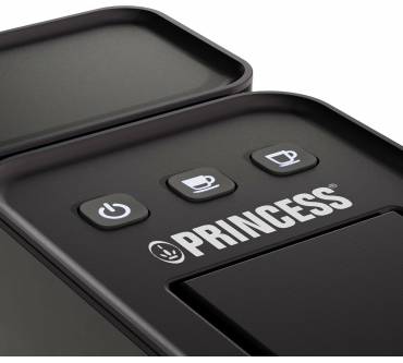 Produktbild Princess Nespresso-Kapselmaschine 249423