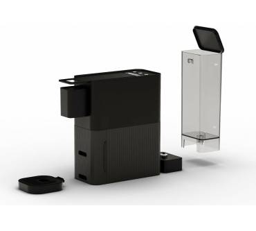 Produktbild Princess Nespresso-Kapselmaschine 249423