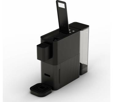 Produktbild Princess Nespresso-Kapselmaschine 249423