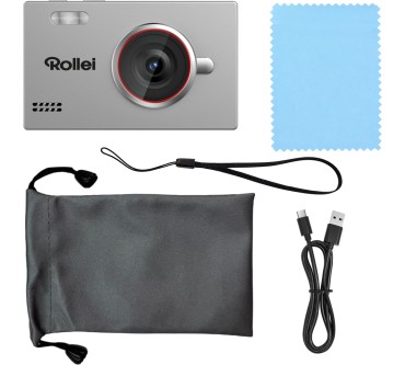 Produktbild Rollei Compactline Slim