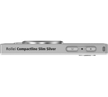 Produktbild Rollei Compactline Slim