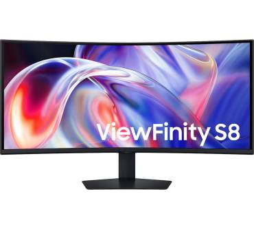 Produktbild Samsung ViewFinity S8 S85TH S40H850TAU