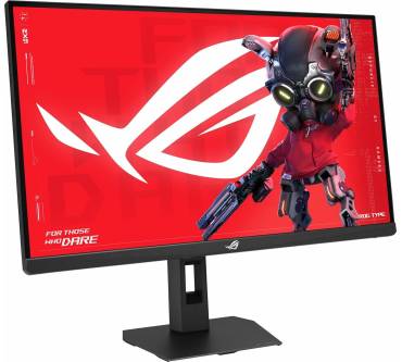 Produktbild Asus ROG Strix XG27UCSR