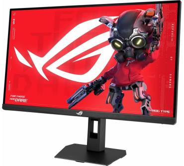 Produktbild Asus ROG Strix XG27UCSR