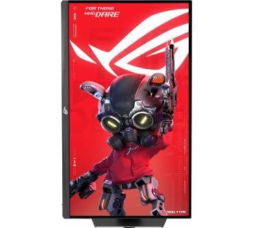 Produktbild Asus ROG Strix XG27UCSR