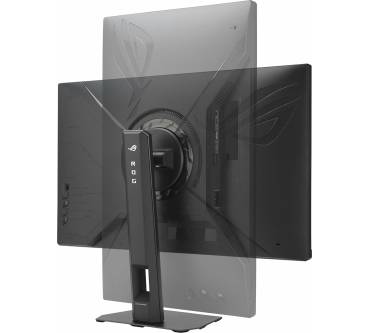 Produktbild Asus ROG Strix XG27UCSR