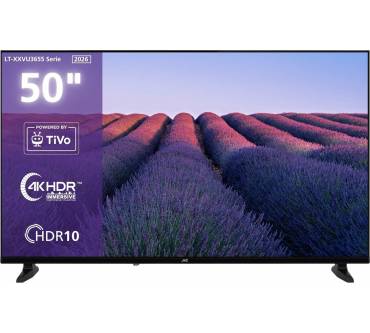 Produktbild JVC LT-50VU3655