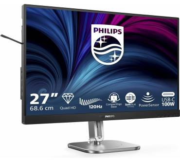 Produktbild Philips 4000 Series 27B2U4601