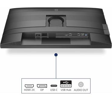 Produktbild Philips 4000 Series 27B2U4601