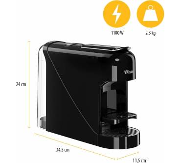 Produktbild Tristar CM-2302