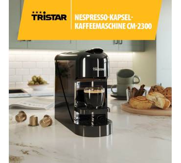 Produktbild Tristar CM-2302