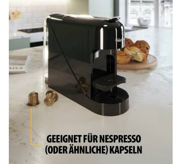 Produktbild Tristar CM-2302