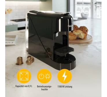 Produktbild Tristar CM-2302