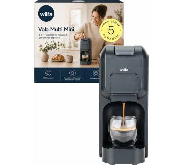 Produktbild Wilfa Volo Multi Mini