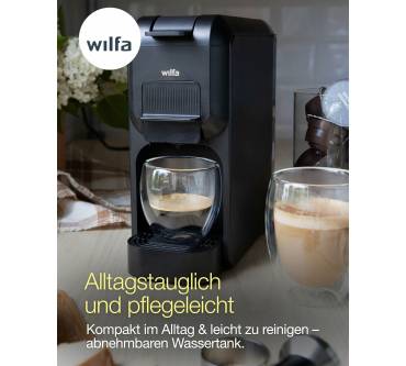 Produktbild Wilfa Volo Multi Mini