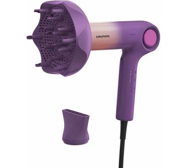 Produktbild Grundig HD 9480
