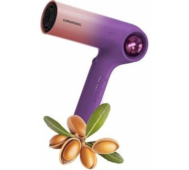 Produktbild Grundig HD 9480